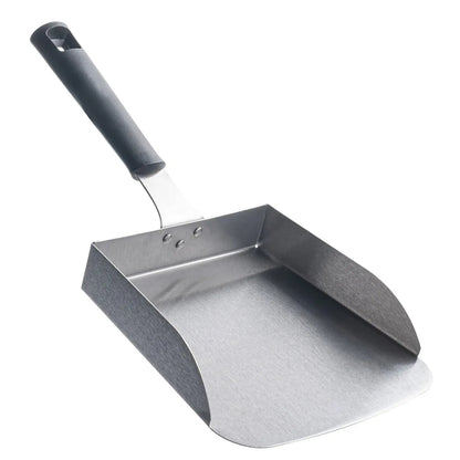 GRILL-A-SHOVEL Grill & Griddle Spatula