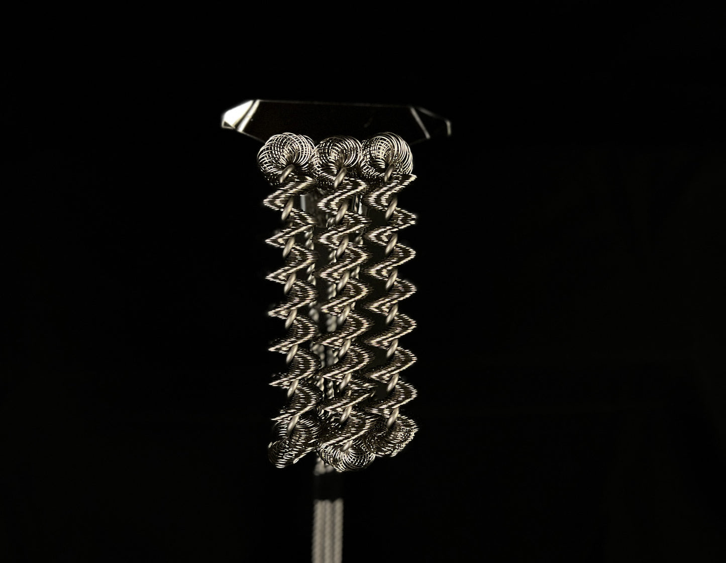 Grill-A-Brush Bristle-Free Grill Brush & Scraper