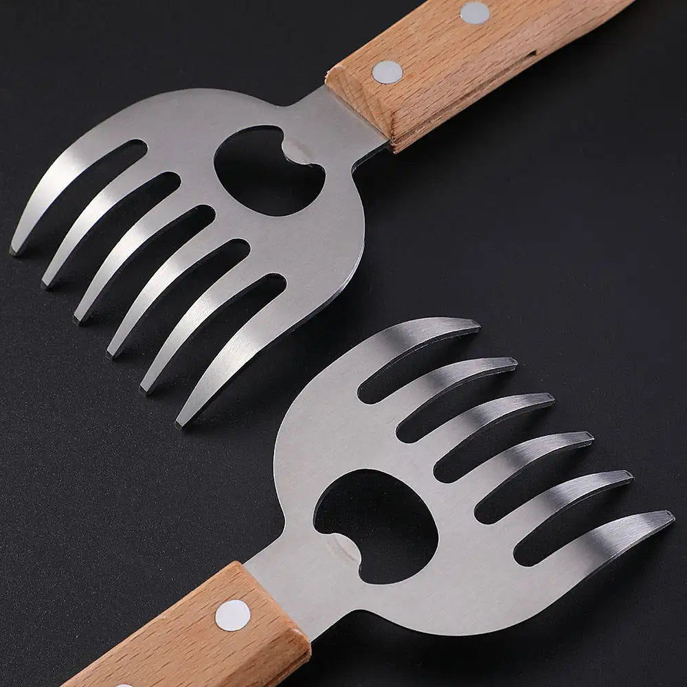 Meat Shredding Claws
