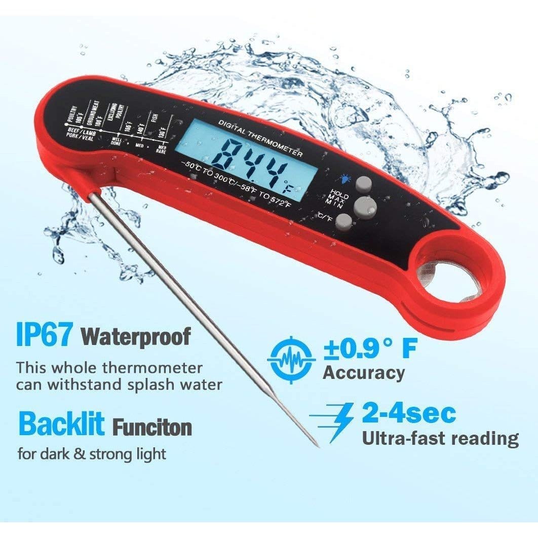 bristle-free BBQ brush