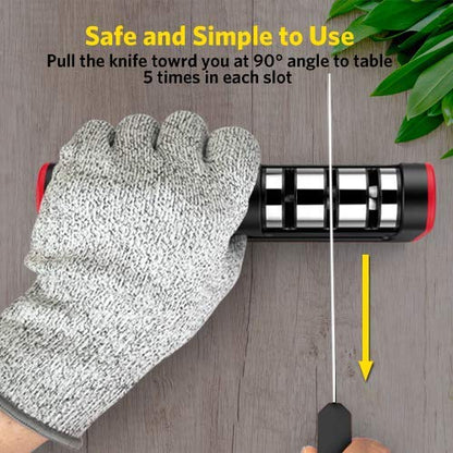 grill brush